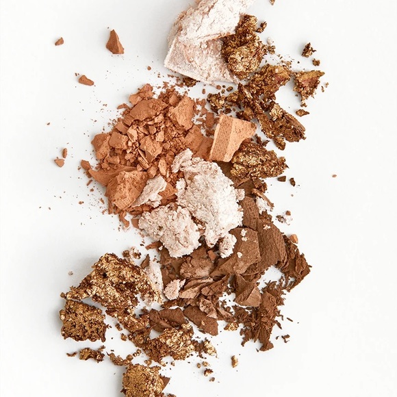 CHELLA - LA VIE NEUTREL TRAVEL SIZE PALETTE - Picture 3 of 4